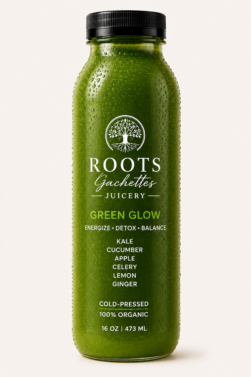 Green Glow
