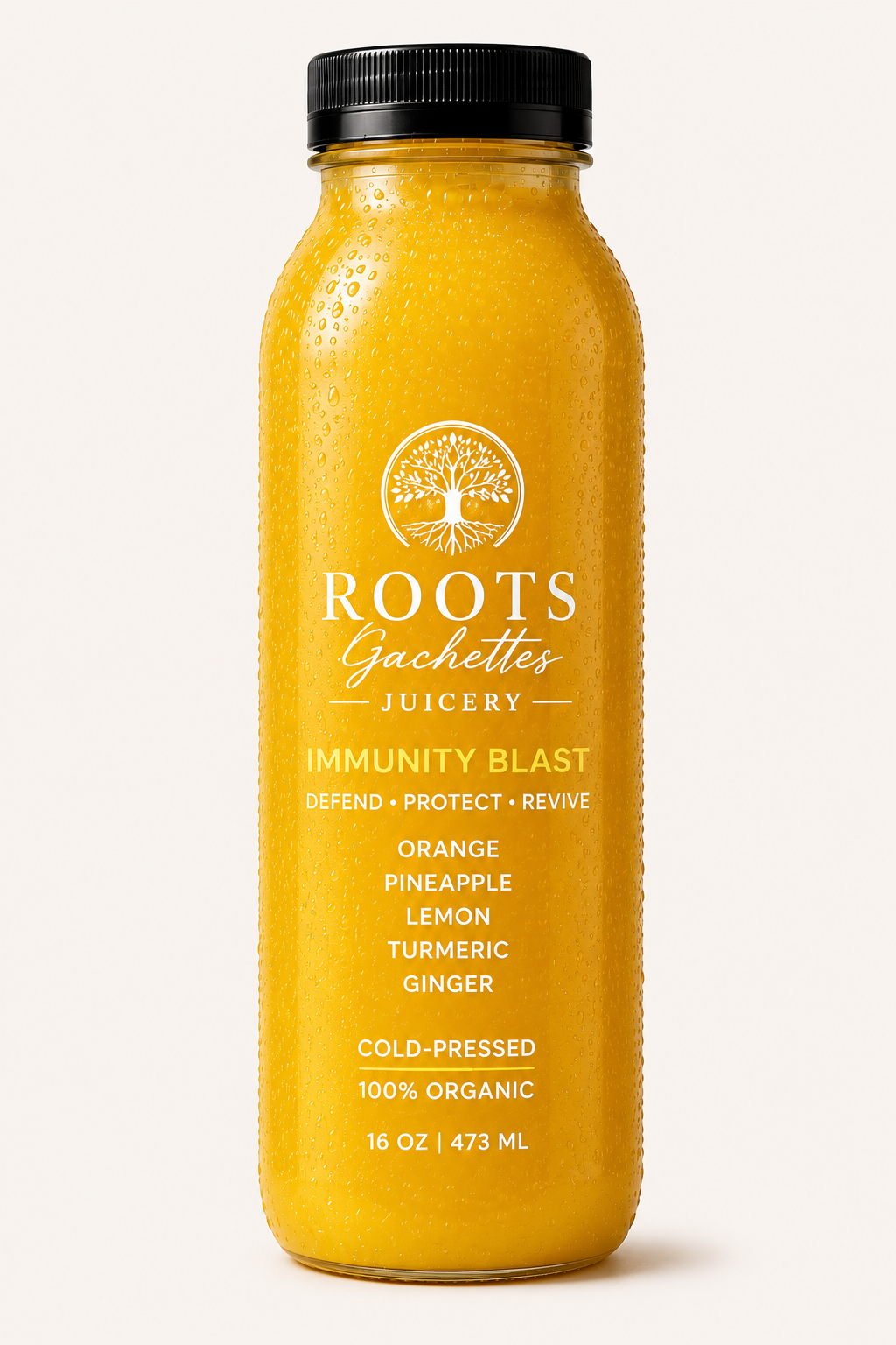 Immunity Blast