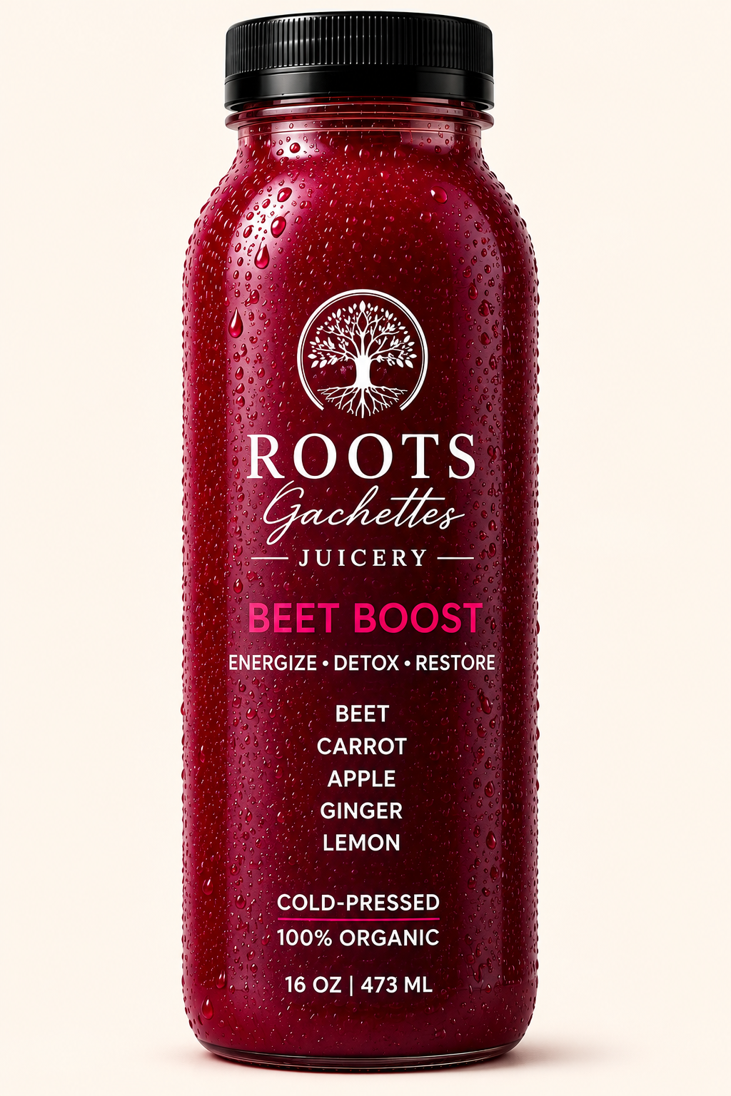 Beet Boost